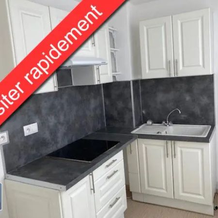 Appartement à louer 2 pièces 45m² - Photo 3