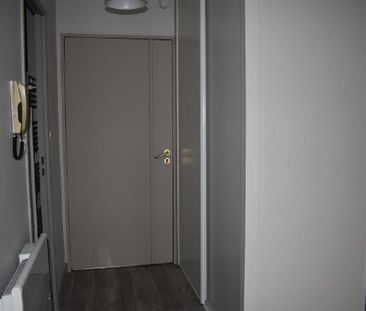 Location Appartement P1 Macon - Photo 6