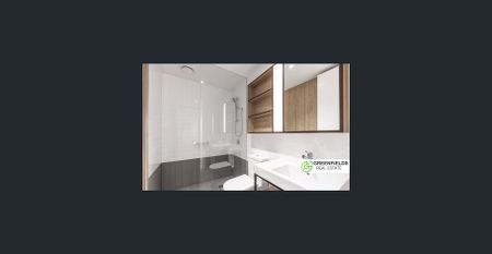 Ground Floor Gem with Courtyard – Furnished & Like New - Apartment for Rent in Werribee South! - Photo 3