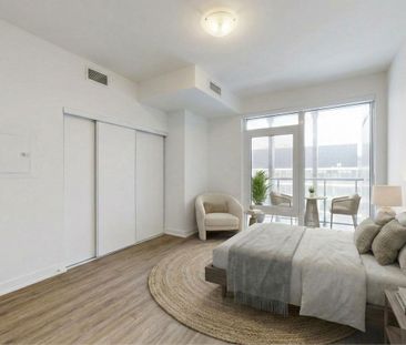 For Lease - 1 Quarrington Lane Unit# 808, Toronto, Ontario - Photo 5