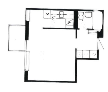 Maltesholmsvägen, Hässelby - Foto 2