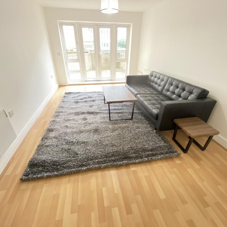 1 bedroom apartment to rent - Photo 1