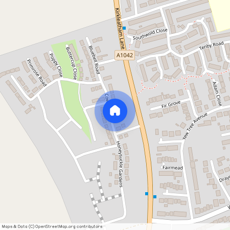 Cowslip Drive, Redcar, TS10