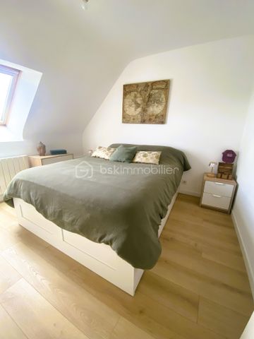 Maison de 87 m² à Vilde-Guingalan - Photo 4