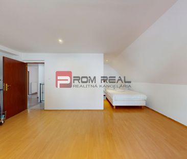 Prenájom - Priestranná časť rodinného domu | BORINKA | 450 € VRÁTAN... - Photo 5