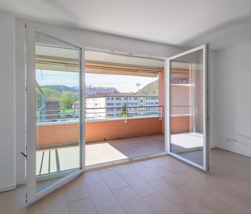 RESIDENZA MESOLCINA, Wohnungen für selbstständige Senioren - Foto 6