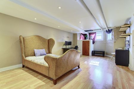 Appartement à louer - Montréal (Le Plateau-Mont-Royal) (Le Plateau-Mont-Royal) - Photo 3