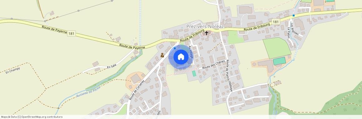 1730, Ecuvillens, Au Village, 39