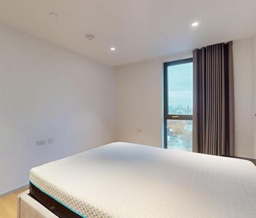 1 bedroom flat to rent - Photo 6