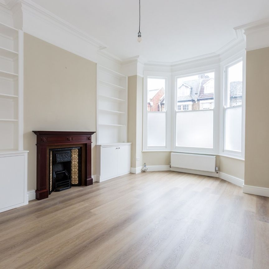 1 Bed Flat, Dyne Road, NW6 - Photo 1