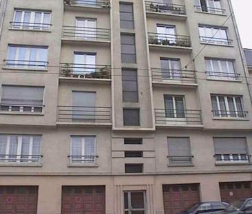 Location Appartement 1 pièce 21m² NANCY 54000 - Photo 4