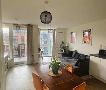 1 Bed Flat, Rye Lane, SE15 - Photo 6