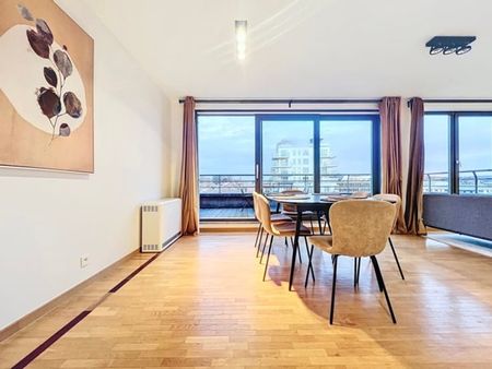 Appartement te huur - Photo 3