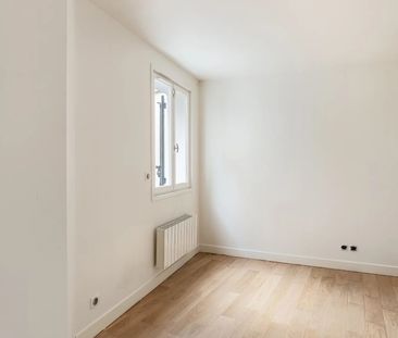 Tout savoir sur cette maison dans le quartier Centre Ville, à Rueil... - Photo 6