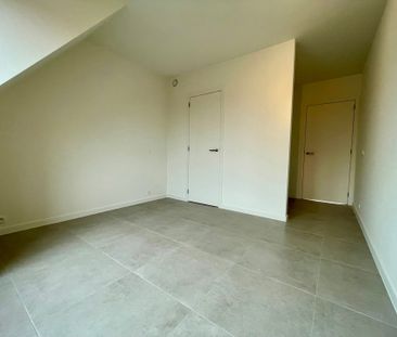 Nieuwbouw appartement met één slaapkamer - Foto 4