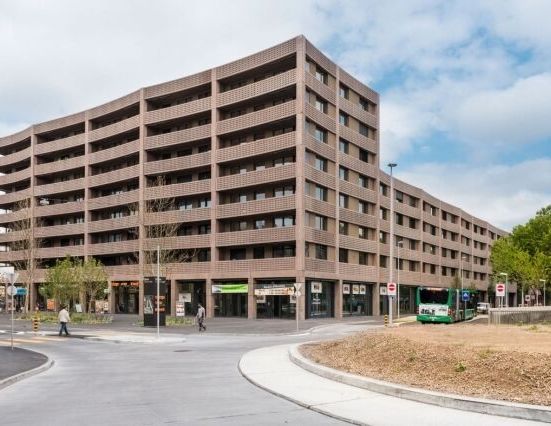 Urban Quality of Life in a Sustainable Neighborhood of the Future - Photo 1