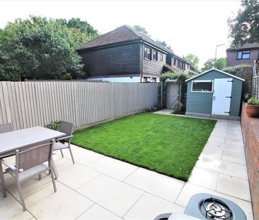 Rokeby Court, Woking, Surrey, GU21 - Photo 1