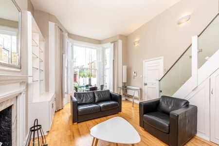 Studio Flat, Earls Court, SW5 - Photo 5