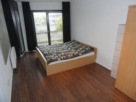 Te huur: Appartement van Kinsbergenstraat in Eindhoven - Photo 3