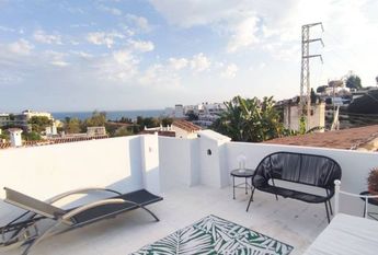 3 room luxury House for rent in Fuengirola, Andalusia
