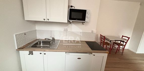Appartement Rodez 1 pièce(s) 20 m2 - Photo 2