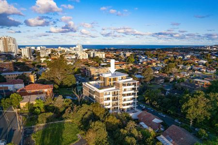 602/28-30 Staff Street, - Photo 4