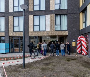 Zernikestraat - Foto 5