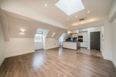 Kew Bridge Road, Brentford, TW8, London - Photo 2