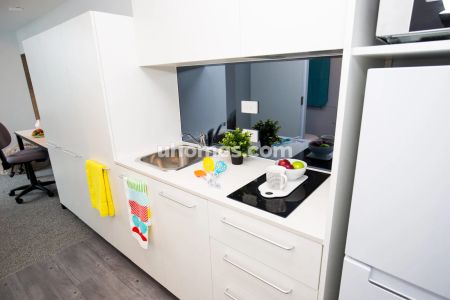 Studio Double - Photo 3