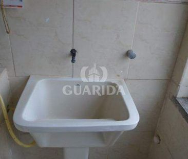Apartamento para aluguel, 2 quartos, 1 vaga, Vila Nova - Porto Aleg... - Photo 3