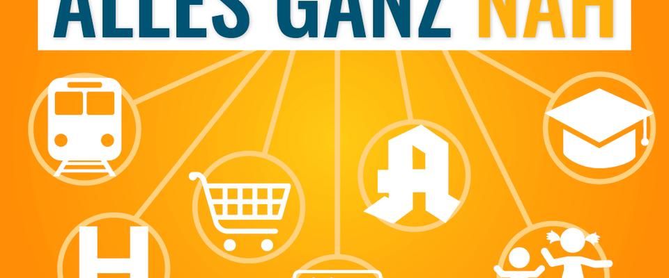 3 Zimmer-Wohnung im schönen Yorckgebiet - Alles ganz nah - Foto 1