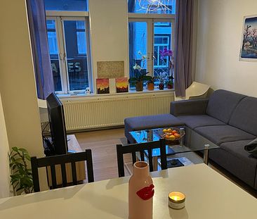 Te huur een leuk appartement in het centrum van Breda - Foto 5