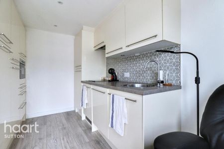 Studio to rent - Photo 4