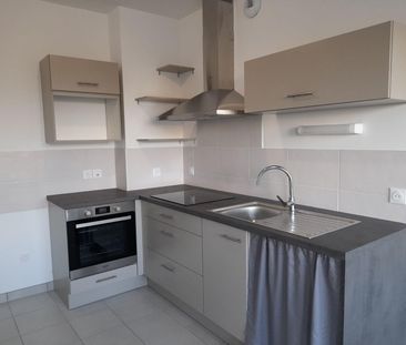 A RENNES - 1 rue Françoise Elie - quartier Pleine de Baud - APPARTE... - Photo 6