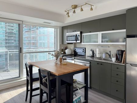 For Lease - 100 Western Battery Road Unit# 601, Toronto, Ontario - Photo 2