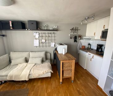 Fridhemsgatan 2 - Foto 1