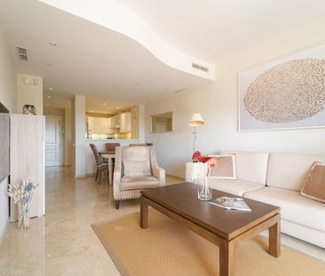 Middle Floor Apartment · Elviria - Photo 1