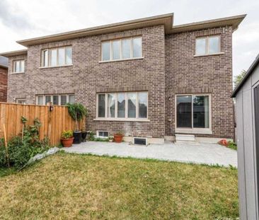 For Lease - 24 Thornapple (Basement) Street, Brampton, Ontario - Photo 3