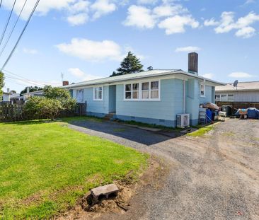 Excellent Location - Rent Includes Water - Photo 1