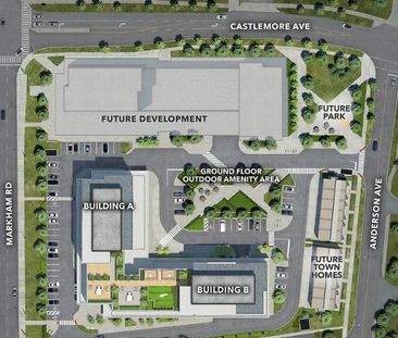 For Lease - 9763 Markham Road Unit# A-2103, Markham, Ontario - Photo 6