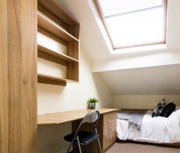 5 bedroom house to rent - Photo 2