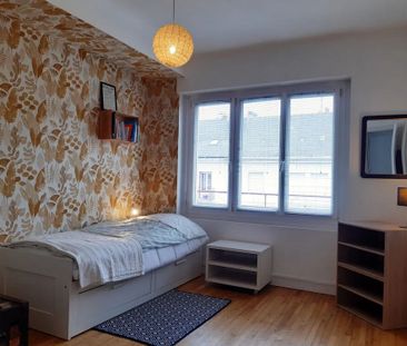 Location appartement 4 pièces, 94.99m², Saint-Nazaire - Photo 6