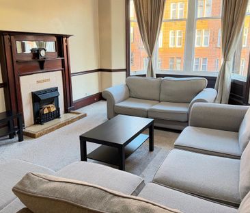 1 Bed Flat - Photo 4