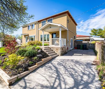 For Lease - 89 Shier Drive Unit# 2, Toronto, Ontario - Photo 5