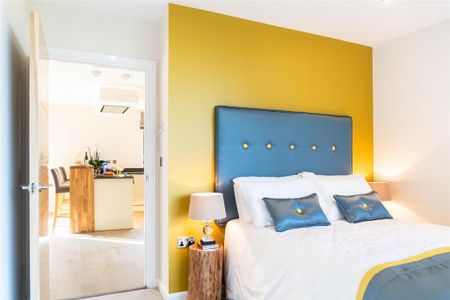 2 bedroom penthouse to rent - Photo 3