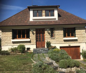Maison Gif-sur-Yvette - Photo 6