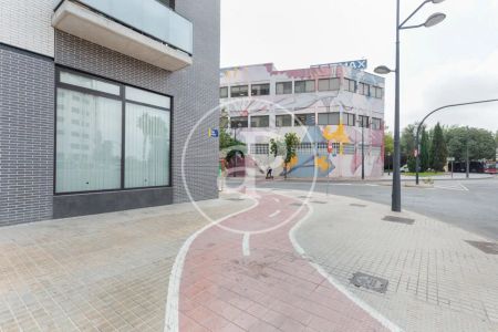 Piso de alquiler en Carrer D'aiora, Barrio de Patraix - Foto 2