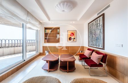 Flat for rent in Ibiza (Madrid) - Photo 2