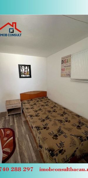 Garsonieră de închiriat – zonă excelentă – Aleea Parcului! CE1542 - Fotografie 1