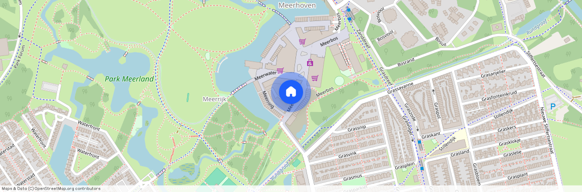 Meergras 59, Meerrijk, 5658LR, Eindhoven